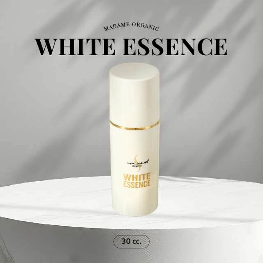 WHITE ESSENCE(ไวท์ เอสเซนท์) ขนาด 30 cc.