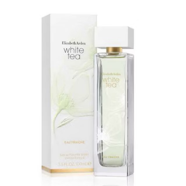 น้ำหอม Elizabeth Arden White Tea Eau Fraiche 100ml
