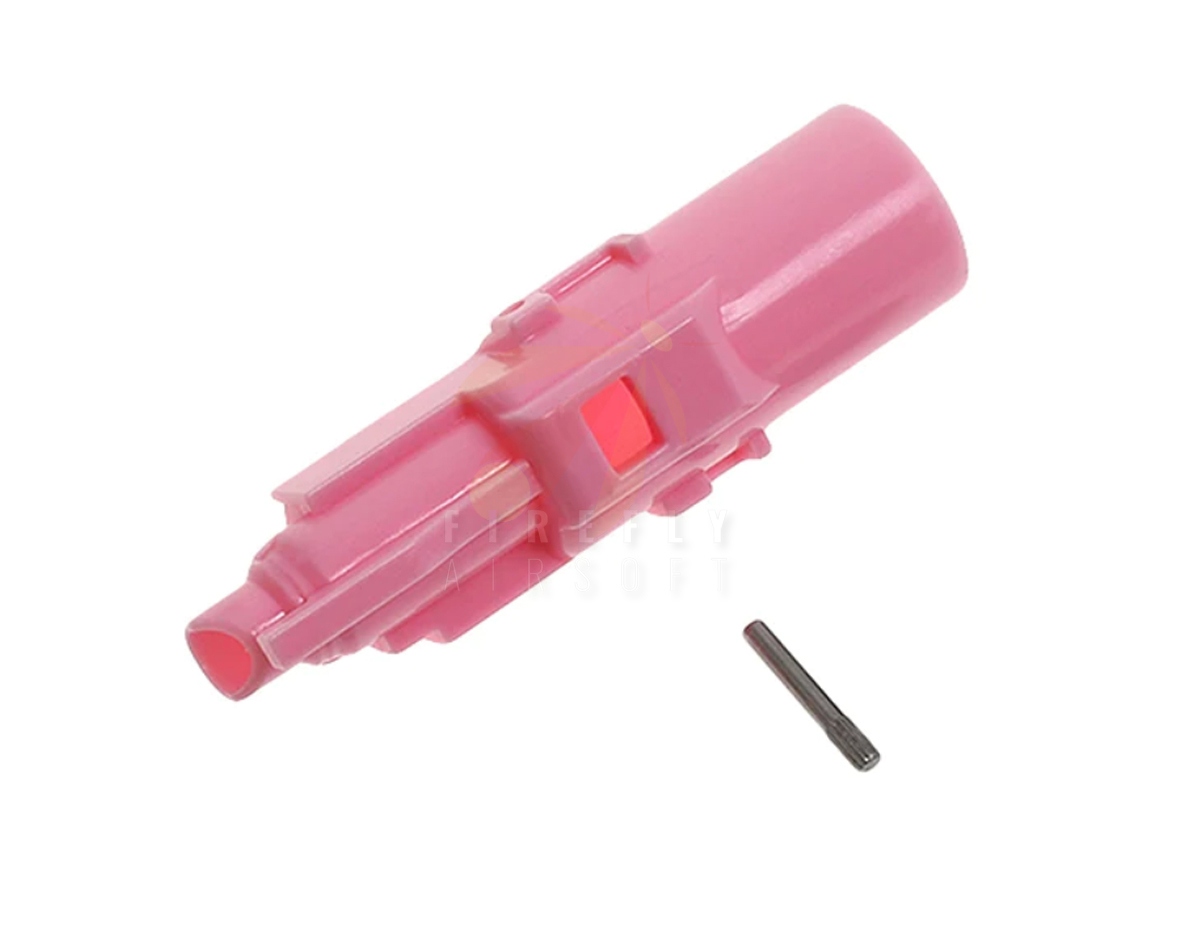 CowCow PinkMood Enhanced Loading Nozzle