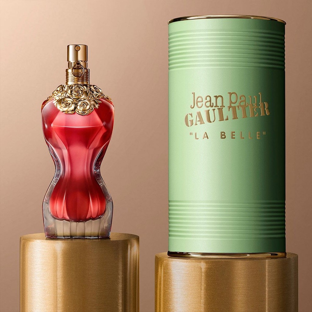 น้ำหอมแท้100% Jean Paul Gaultier La Belle EDP 100ml