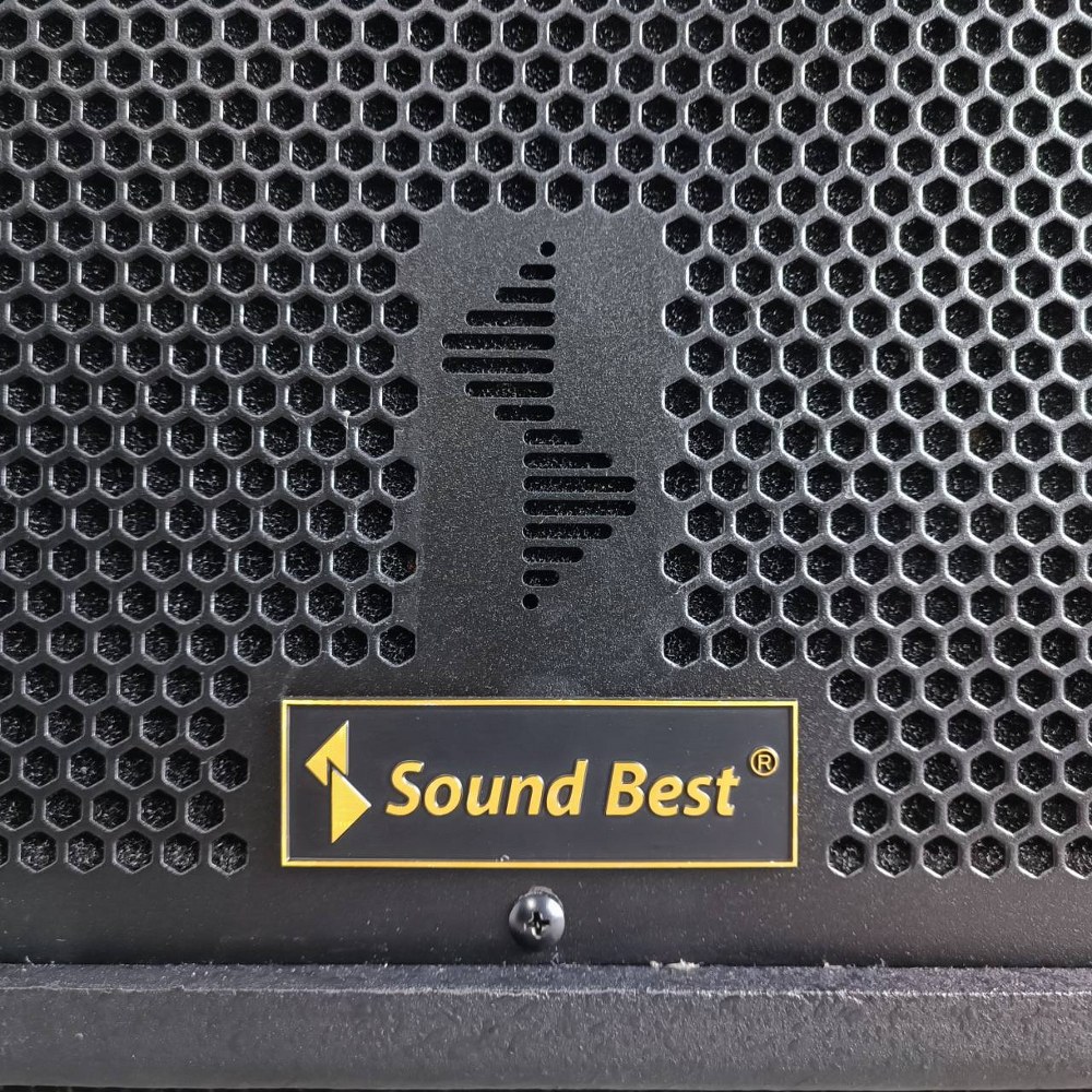 SOUNDBEST SR-715 SR-15ST800 ตู้ซับ 15นิ้ว ไม้อัด ตู้ลำโพง ซับเบส ลำโพง เครื่องเสียงกลางแจ้ง SUBWOOFER SPEAKER SR 715 SR 15ST800 SR715 SR15ST800 เอไอ-ไพศาล