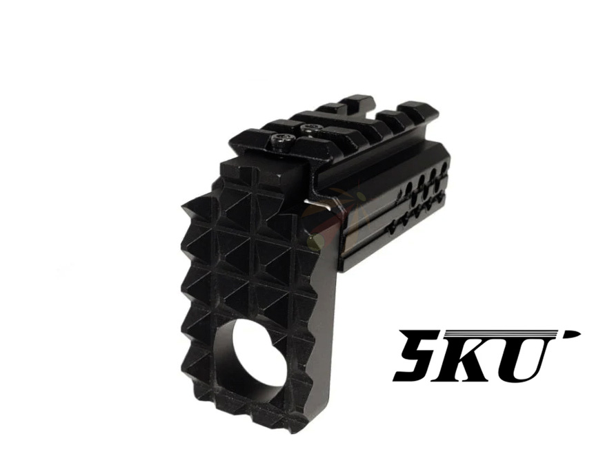 5KU Strike Face Kit Tactical Block for Marui GI7/GI8C