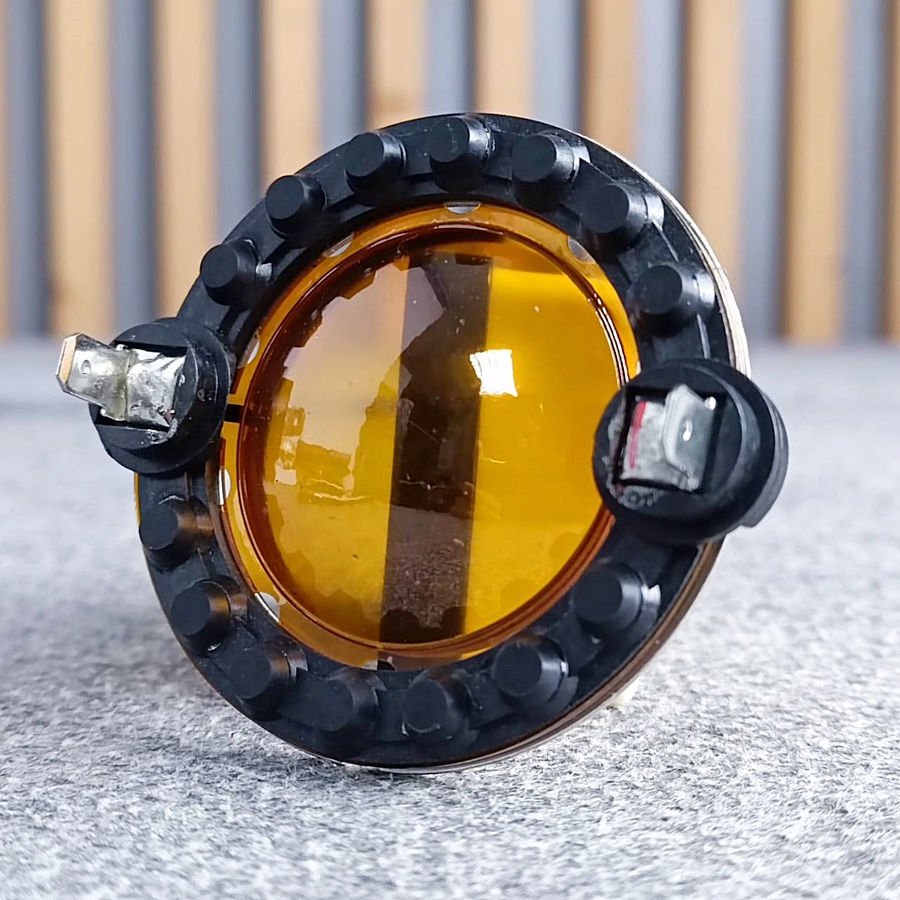 ลดล้างสต็อค ของแท้ วอยซ์ CELESTION CDX1-17 POLYMIDE วอยซ์ วอยซ์เสียงแหลม VOICE CDX1 17 CDX1/17 VOICEเสียงแหลม เอไอ-ไพศาล