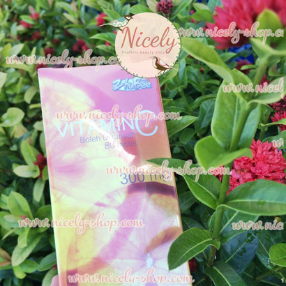 (นำเข้าจากบริษัทมาเลย์) วิตามินซ๊ ซูบี สารสกัดจากส้ม และ นมผึ้ง เหมาะกับ เด็กอายุ 7-12 ปี ผู้ใหญ่ก็ทานดีนะคะ อมทานเล่นได้มี