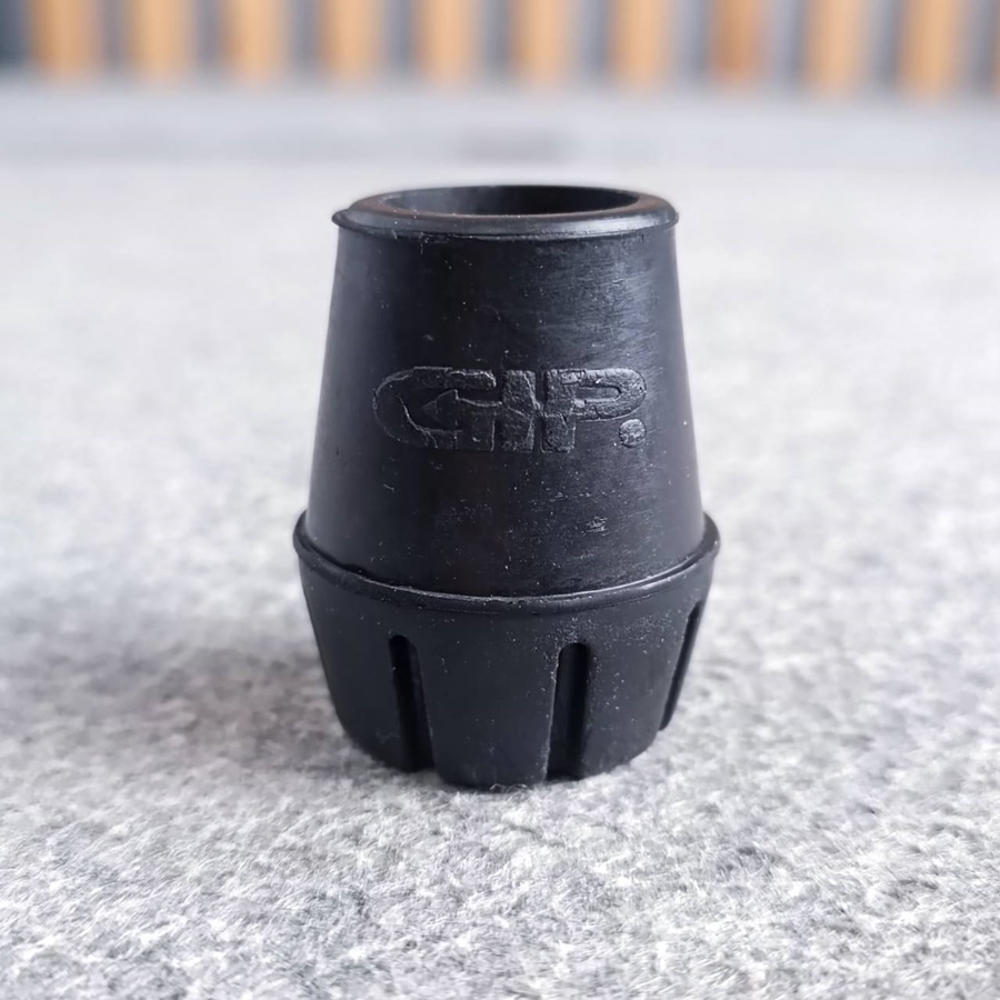 1อัน ลูกยางสวมขาตั้งไมค์ SM-01 GIP ยางรองขาตั้งไมค์ ลูกยางขาตั้งไมโครโฟน ยางรอง ยางรองสีดำ เอไอ-ไพศาล