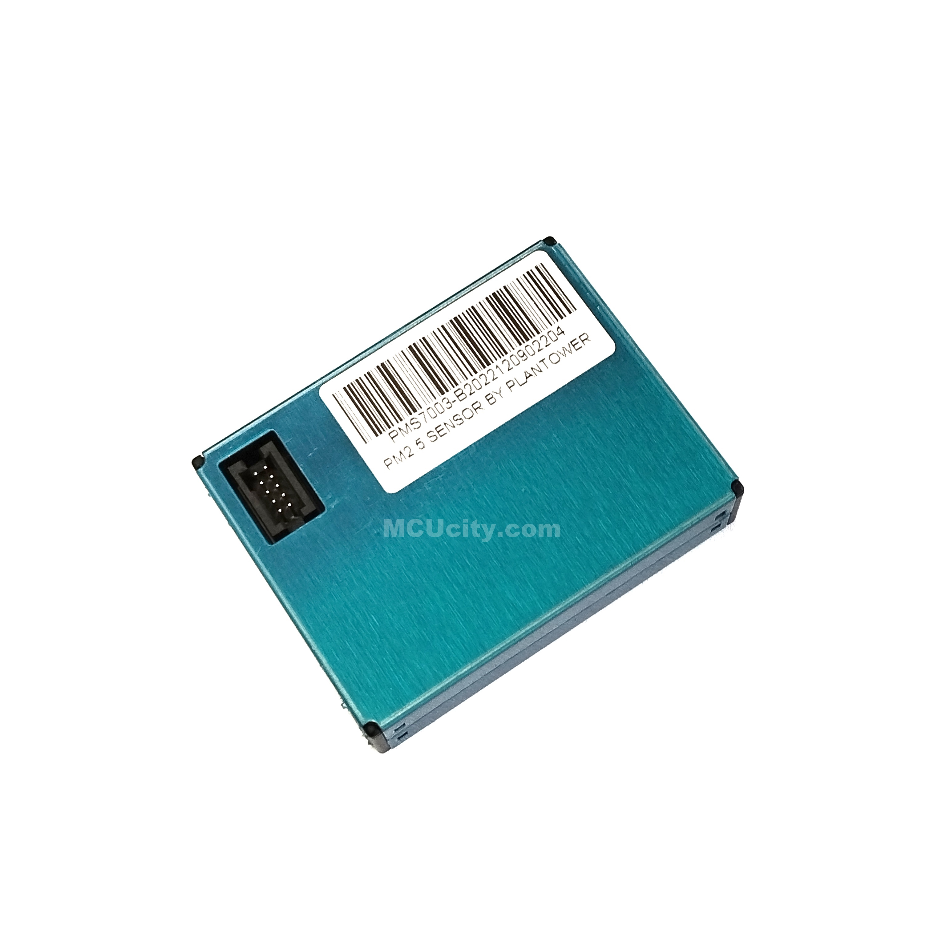 PLANTOWER PMS7003 Laser PM2.5 DUST SENSOR High-precision laser dust concentration sensor digital dust particles (Inculd cable)