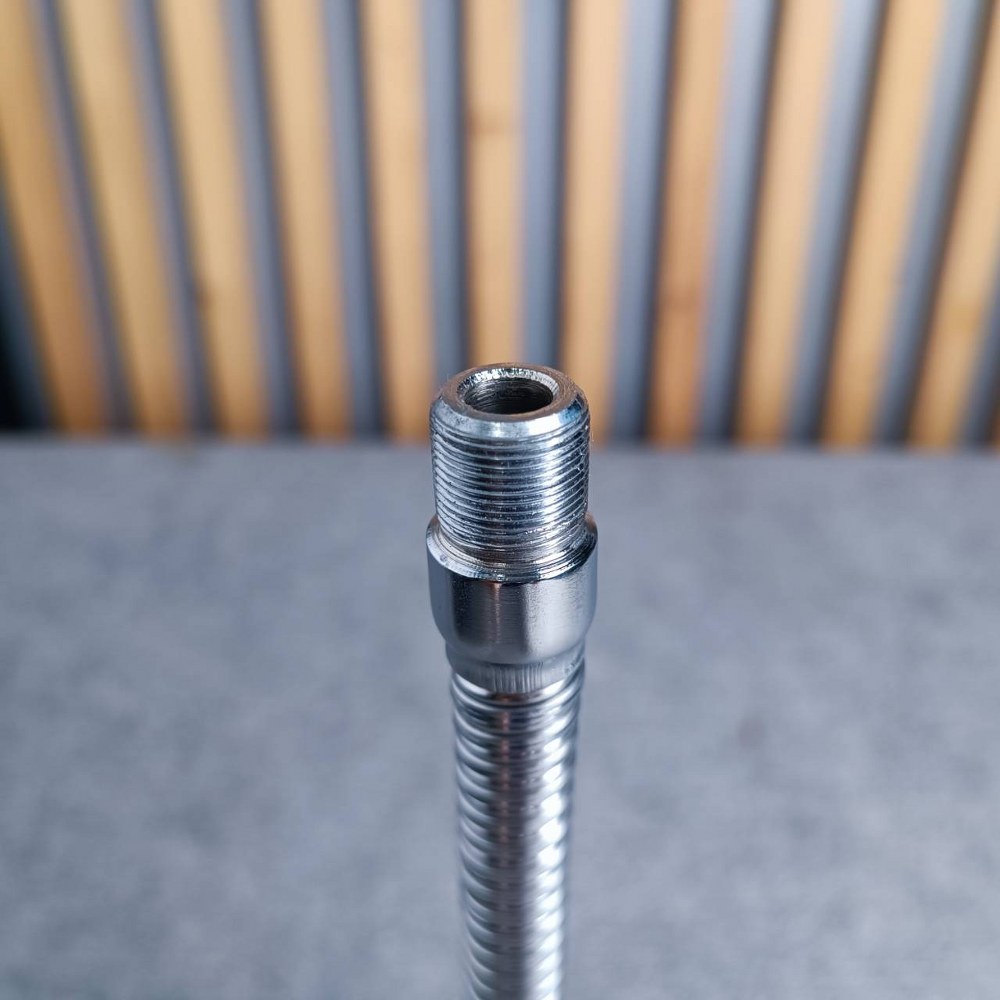 NTS D-100 ขาตั้งไมค์ตั้งโต๊ะ D 100 D100 ขาตั้ง ขาตั้งไมค์ ขาไมค์แกนตรง คออ่อนหมุนได้ เอไอ-ไพศาล