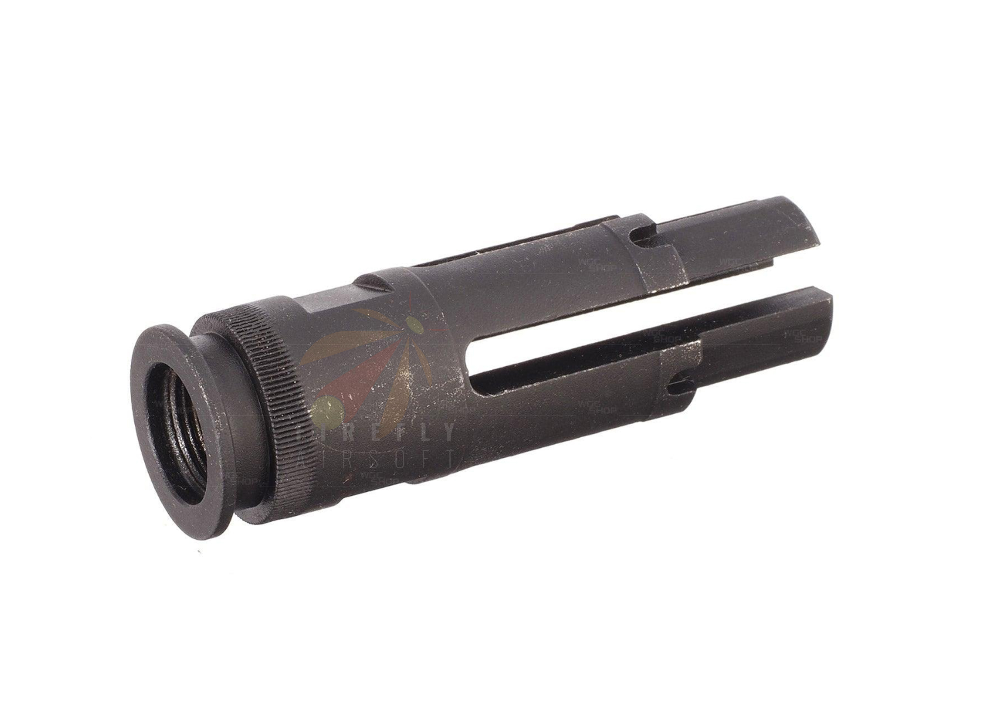 5KU 14mm CCW DPMN Spitfire Tracer