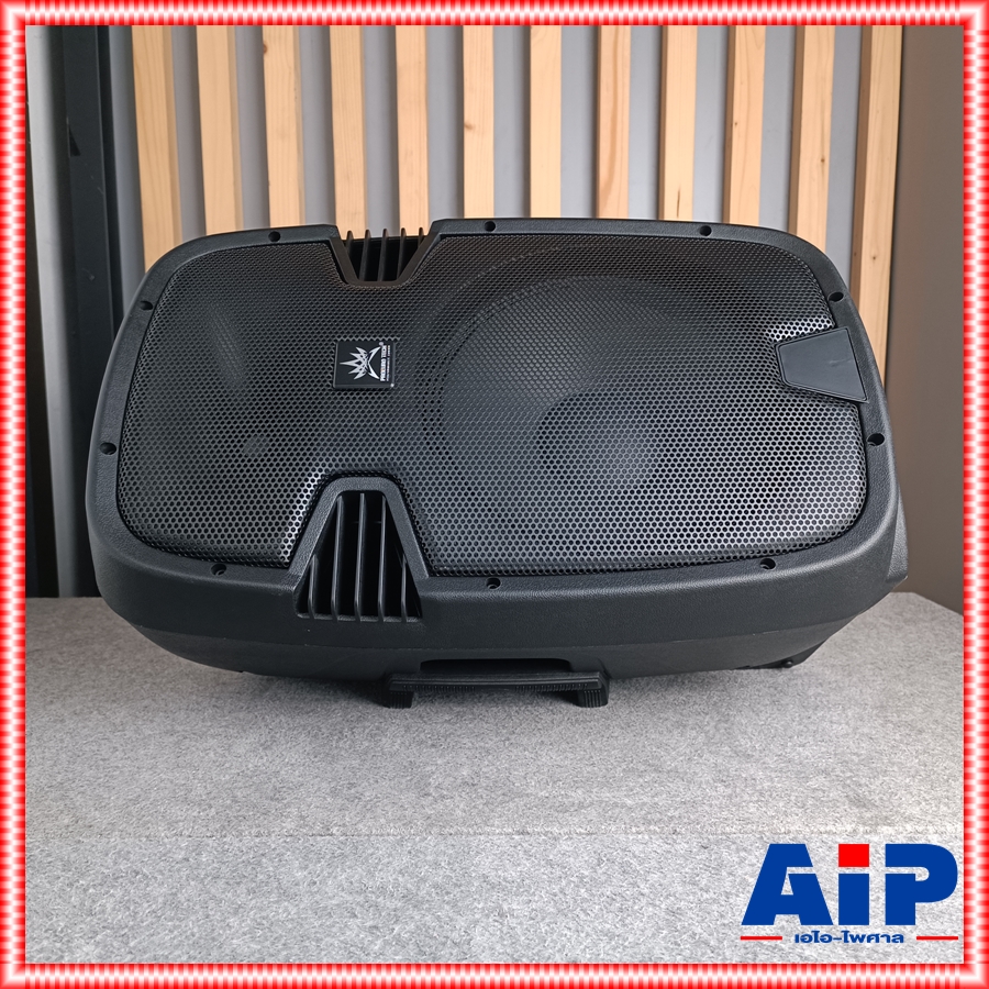 1ใบ PROEUROTECH ET-12 ตู้ลำโพง12นิ้ว PRO EUROTECH ET12 ET 12 PRO EURO TECH โปรยูโรเทค ลำโพง 12 นิ้ว ตู้ลำโพง ตู้ เอไอ-ไพศาล