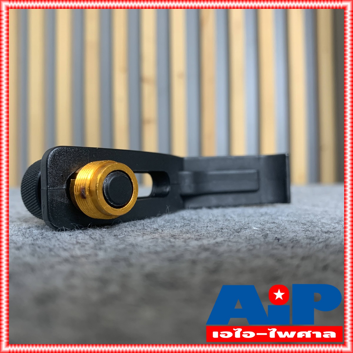 NPE ขาจับไมค์กลอง TS-301 ขาหนีบไมโครโฟน TS301 ติดกลอง ขาหนีบไมค์กลอง TS 301 ขาไมค์กลอง เอไอ-ไพศาล