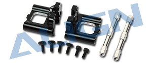 Metal Engine Bearing Block Set