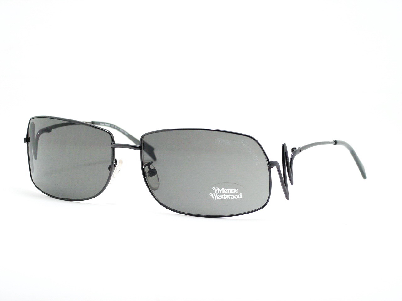 แว่นกันแดด Vivienne Westwood !!!สวยหรูสุดๆค่ะ ของแท้100%และถูกสุดๆ ส่งตรงจากUS.ค่ะ