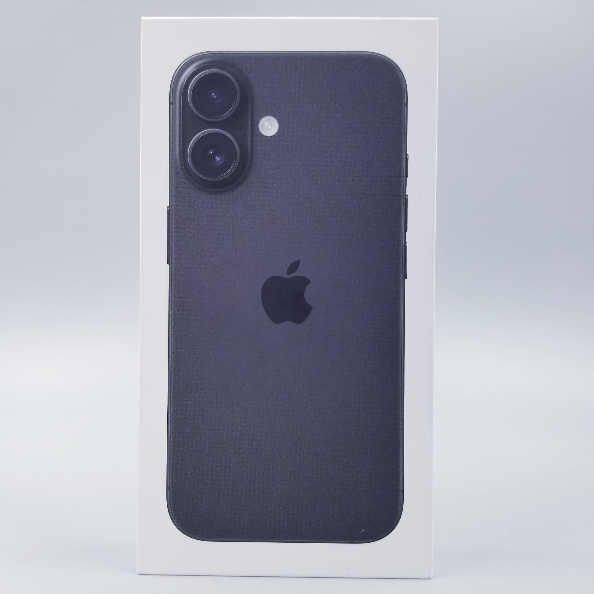 🖤iPhone 16 128GB Black🖤🖤มาแล้ว iP16 #ศูนย์แท้ มือ1 แกะเช็ค ไม่แอค ปกศ.1ปีเต็มๆ ราคาถูกกว่าศูนย์🖤