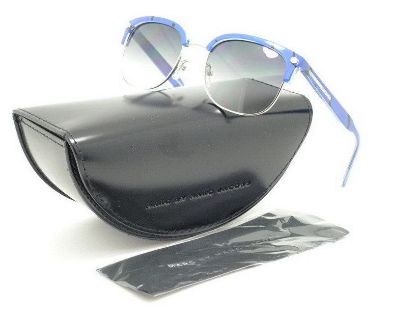 หมดแล้วค่ะ+++แว่นกันแดด Marc Jacobs !!!ไฮโซมากมายค่ะ ของแท้100%และถูกสุดๆ ส่งตรงจากUS.ค่ะ