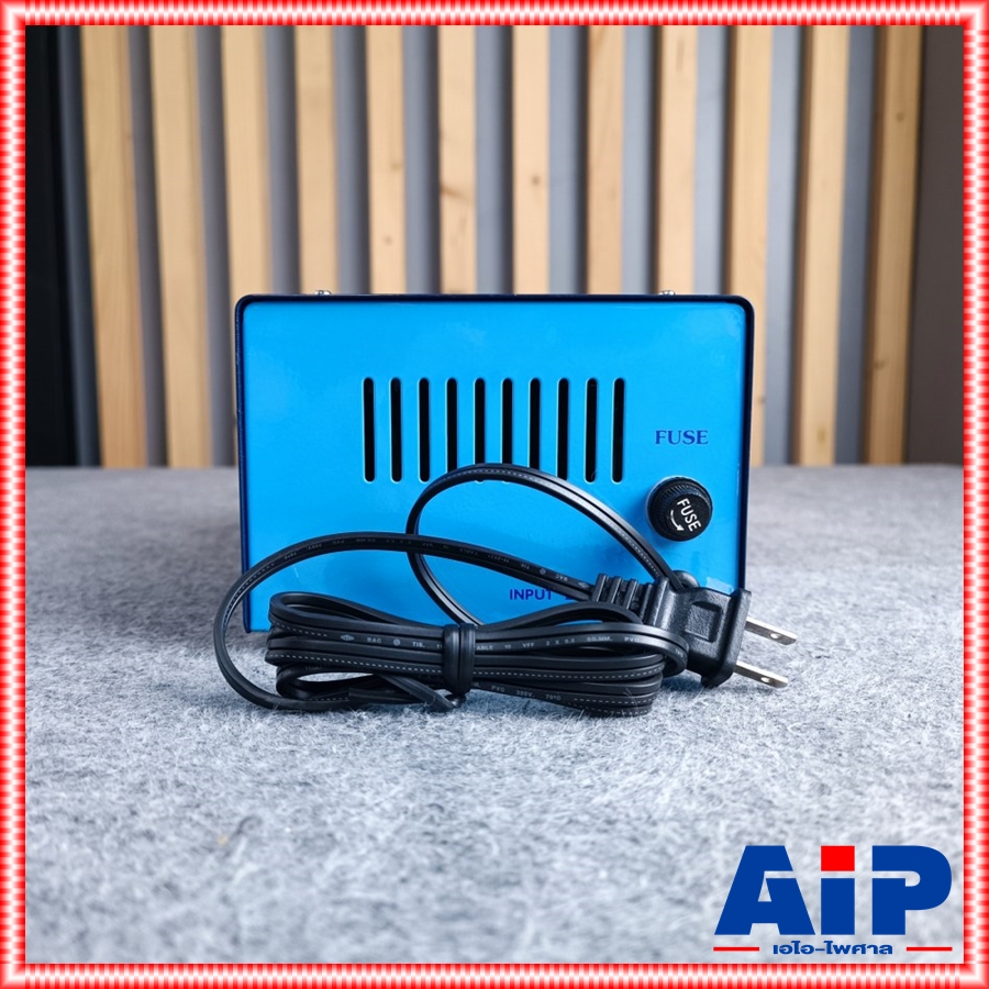 SIAMNEO AD-3125 อะแดปเตอร์ 5A พิเศษ สยามนีออน อะแดปเตอร์ แปลงไฟ AC 220V เป็น DC AD 3125 AD3125 เอไอ-ไพศาล