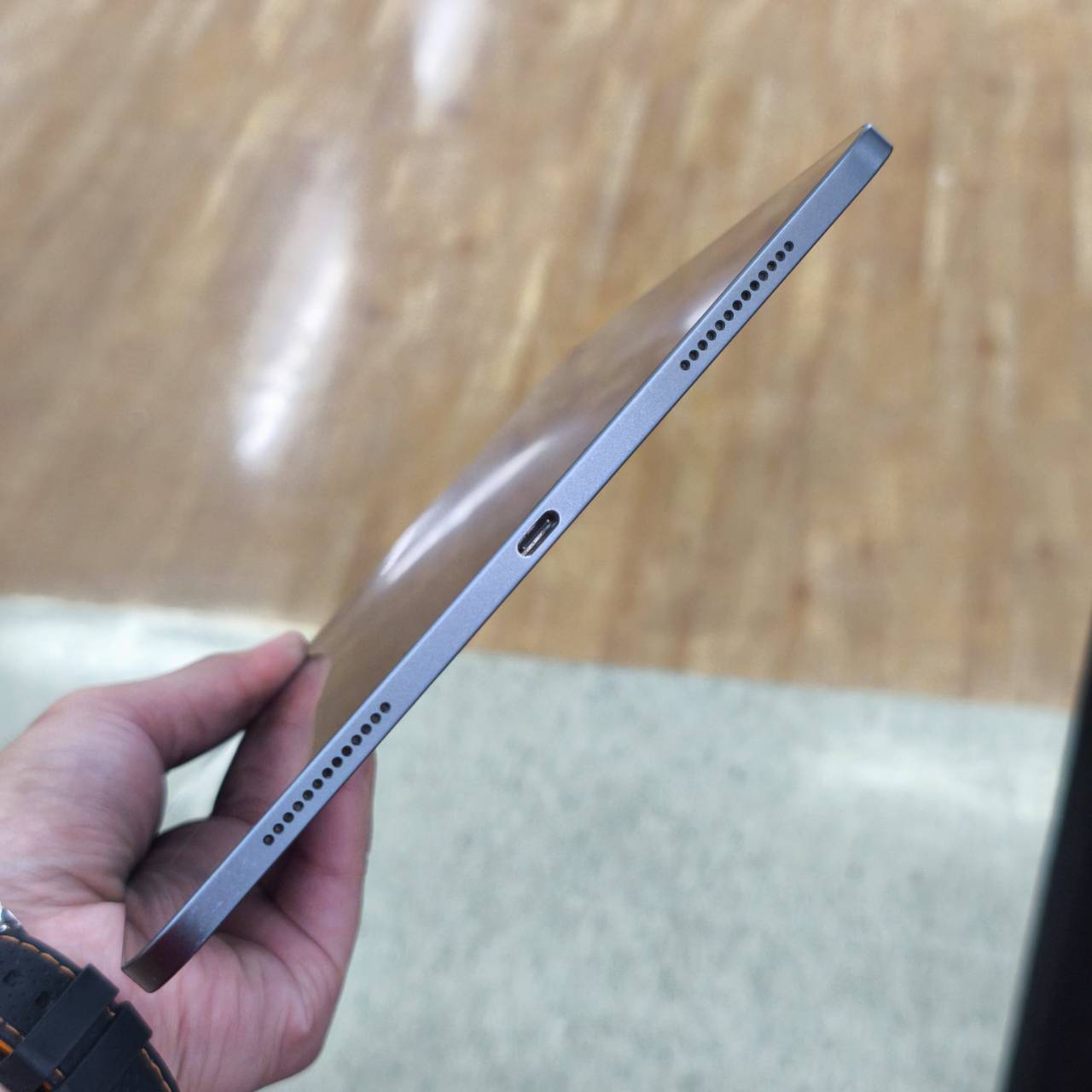 🖤iPad Pro 11-inch 1st 256GB Space Gray Wifi🖤🖤 รีบเลย iPad Pro จอใหญ่ ความจุเยอะ พร้อมใช้งาน ! 🖤