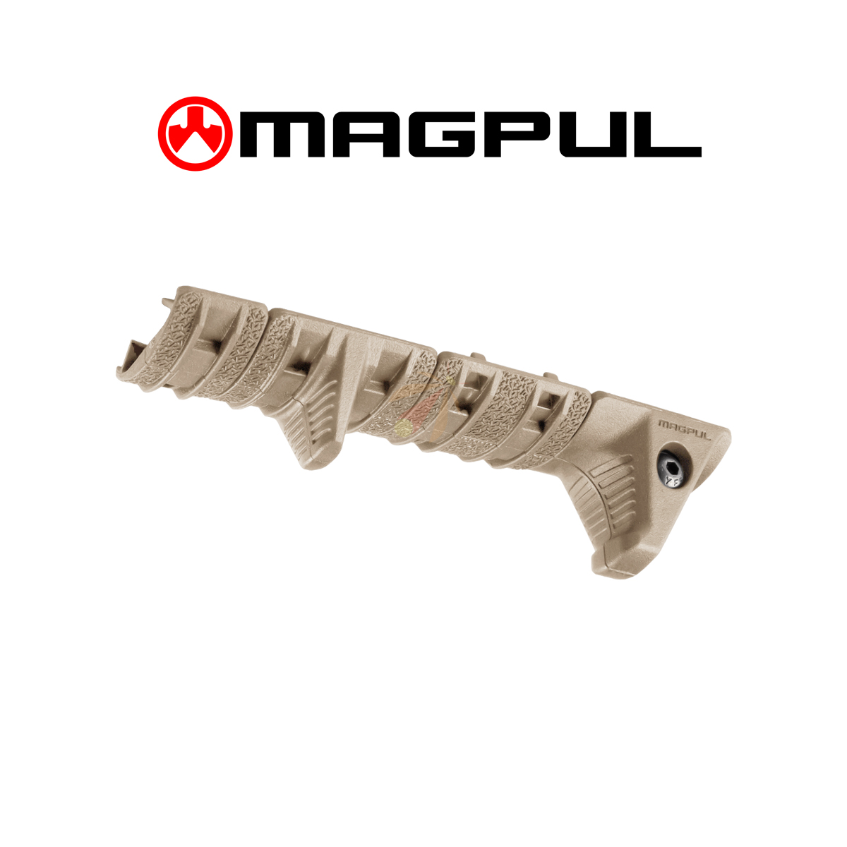 XTM® Hand Stop Kit MAG511 FDE