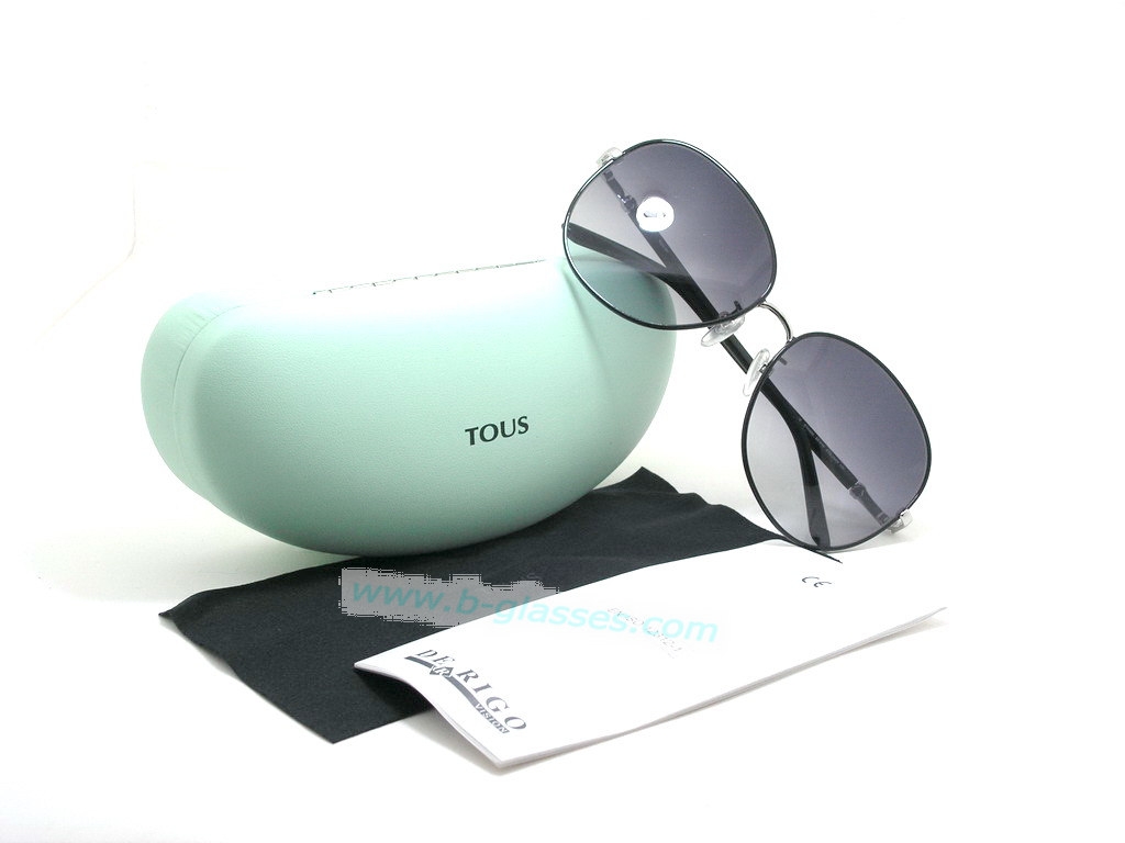 S แว่นกันแดด Tous แบรนด์ไฮโซสุดๆค่ะ ของแท้100%และถูกสุดๆ ส่งตรงจากUS.ค่ะ