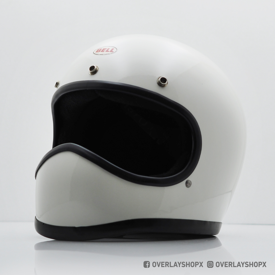 BELL MOTO STAR
