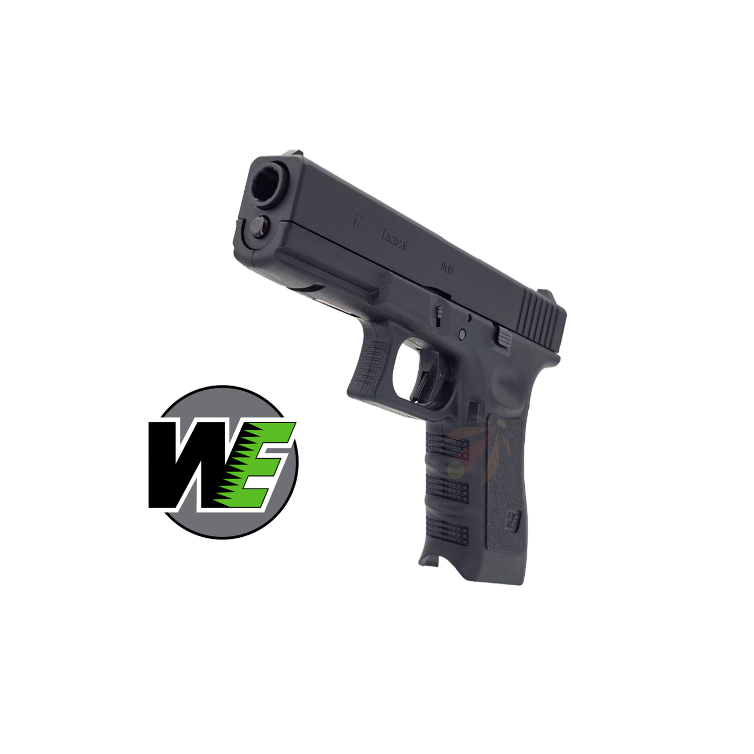 WE G17 GEN3 BK