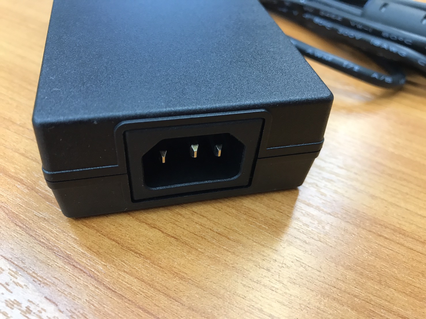 AC Adapter Power (อะแดปเตอร์จ่ายไฟ ใหม่) EPSON TM-U950/TM-U220