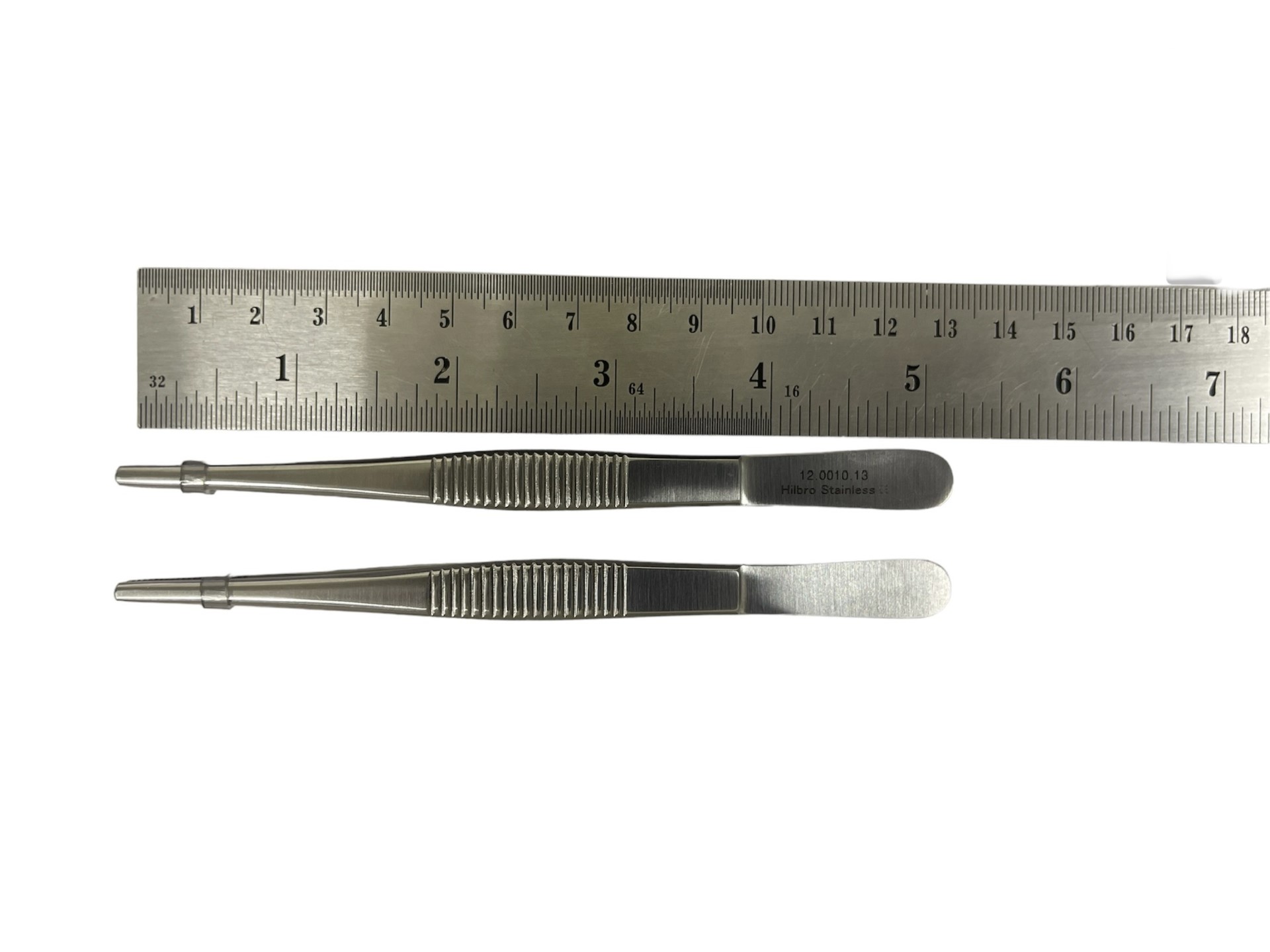 ชุดกรรไกรผ่าตัดและฟอร์เซฟ -Scissors-Forceps