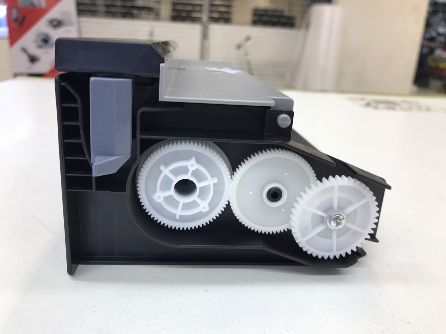 Duplex assy ชุดโหลดกระดาษ EPSON L655