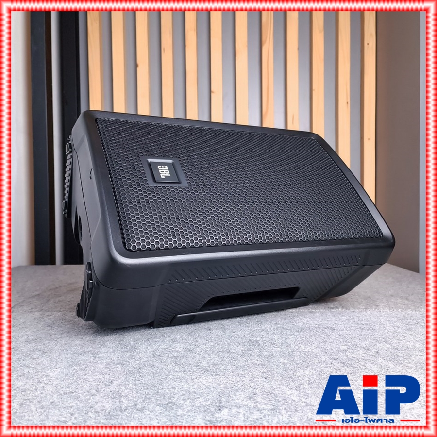JBL IRX108BT ตู้ลำโพง8" 2 ทาง 1,300 วัตต์ มีแอมป์ในตัว มี DSP 4 presets พร้อมบลูทูธ 5.0 active speaker IRX-108-BT IRX 108 BT IRX108 BT IRX 108BT เอไอ-ไพศาล +++