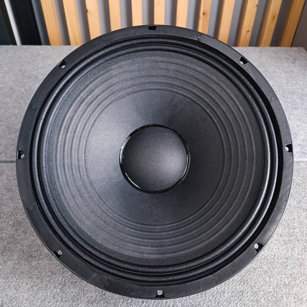 1ดอก ลำโพง15นิ้ว KANE KA-22 V3 III ดอกลำโพง โครงหล่อ วอยซ์3นิ้ว ลำโพงซับ ลำโพง โครงเหล็กหล่อ KA22 KA 22 ดอกลำโพง เอไอ-ไพศาล