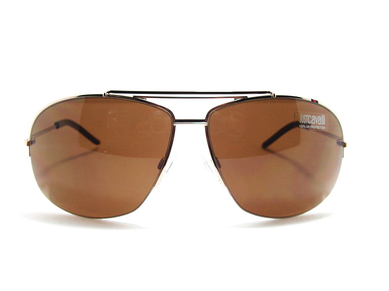 หมดแล้วค่ะ+++แว่นกันแดด Just Cavalli !!!ไฮโซมากมายค่ะ ของแท้100%และถูกสุดๆ ส่งตรงจากUS.ค่ะ