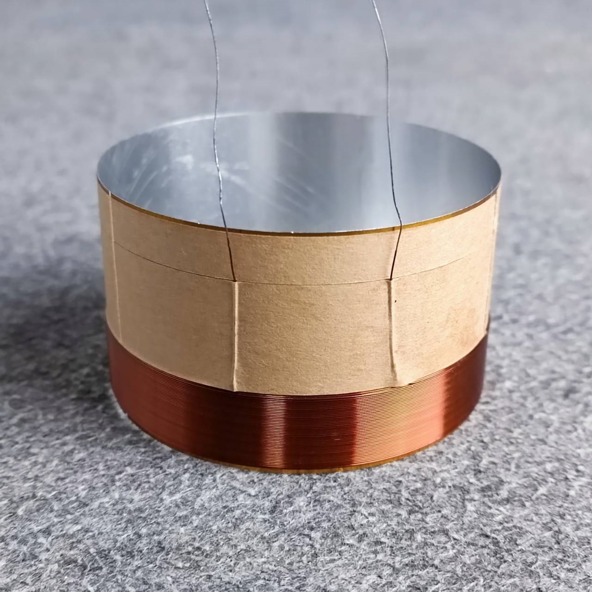 วอยซ์ลำโพง 15 KANE KA-21 / มรกตB VOICE วอยซ์ลำโพง15นิ้ว คาเนะ อะไหล่ดอกลำโพง15นิ้ว เอไอ-ไพศาล