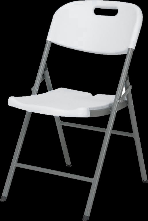 เก้าอี้พลาสติกพับได้, เก้าอี้พับพลาสติก "STRONG" สตรอง รุ่น SPC-100