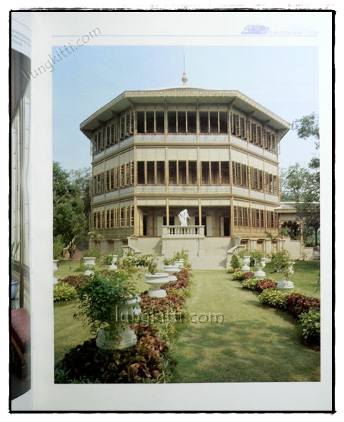 พระที่นั่งวิมานเมฆ* 020804