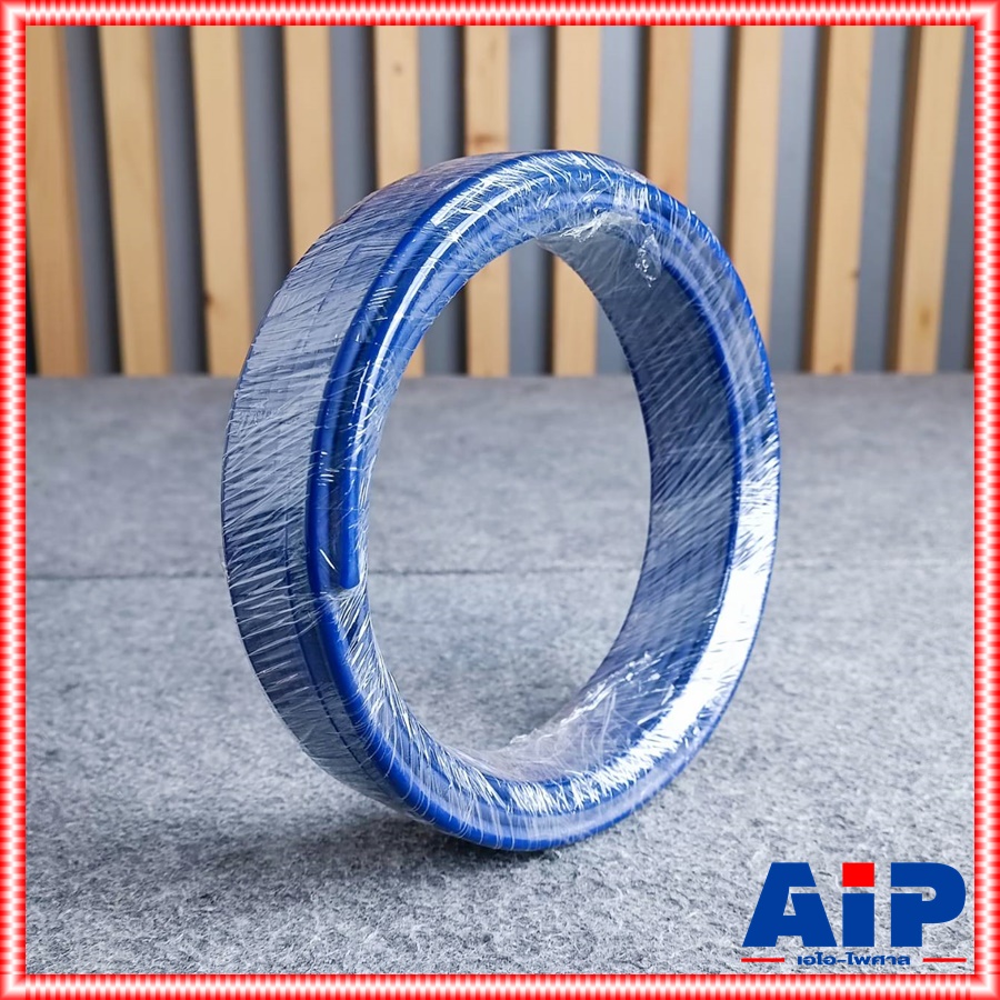 สีน้ำเงิน ขด10เมตร DYNACOM JSL-021 สายไมค์STสีน้ำเงิน 6MM ขด10เมตร สายไมค์ สายไมค์สเตอริโอ JSL021 JSL 021 เอไอ-ไพศาล