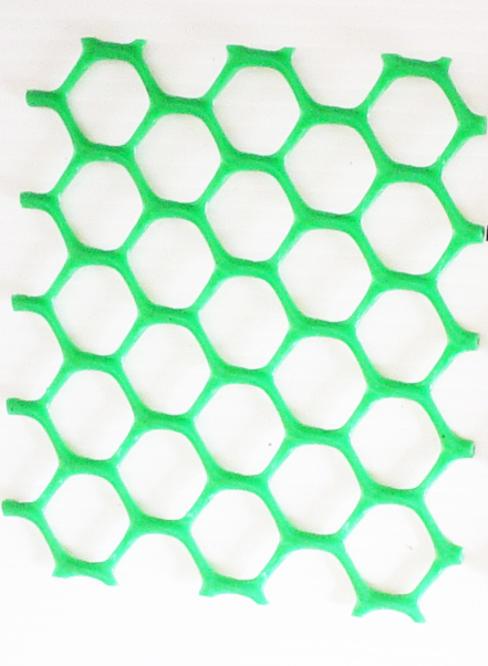 ตาข่ายพลาสติก กว้าง 1.8ม. ยาว 30 เมตร