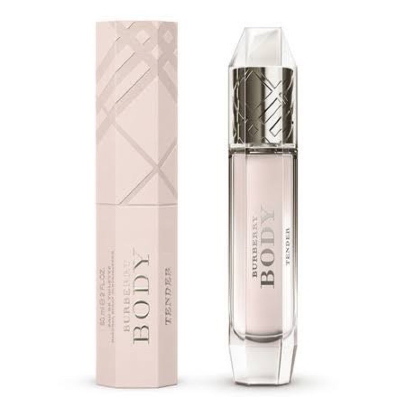 ￼น้ำหอม Burberry Body Tender EDT 85ml
