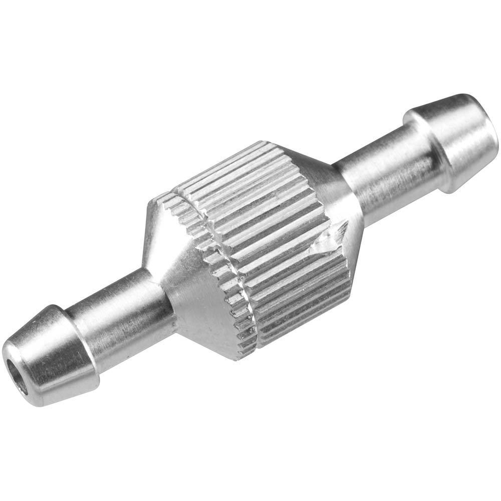 O.S. Check valve