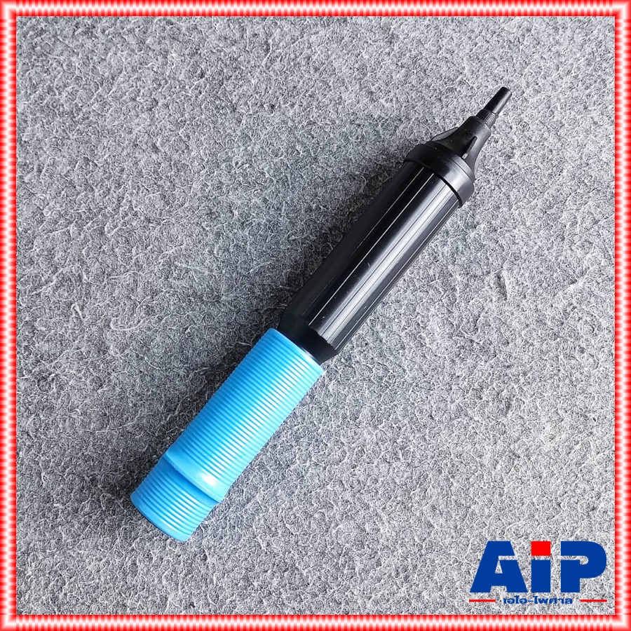 PRO'S KIT 8PK-366N-B ที่ดูดตะกั่ว ที่ดูดแบบปั๊ม 8PK366N-B 8PK 366N-B สำหรับดูดตะกั่วหลอมเหลว แบบด้ามจับ เอไอ-ไพศาล