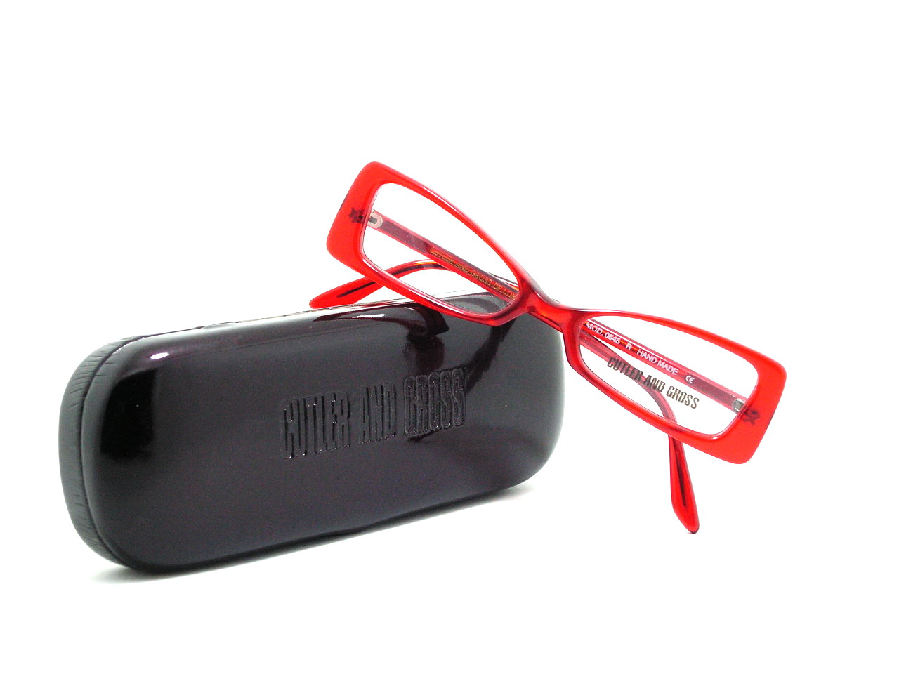 กรอบแว่นสายตา Cutler&Gross !!!แบรนด์นี้แนวสุดๆแน่นอน ของแท้และถูกที่สุด ส่งตรงจากUS.ค่ะ