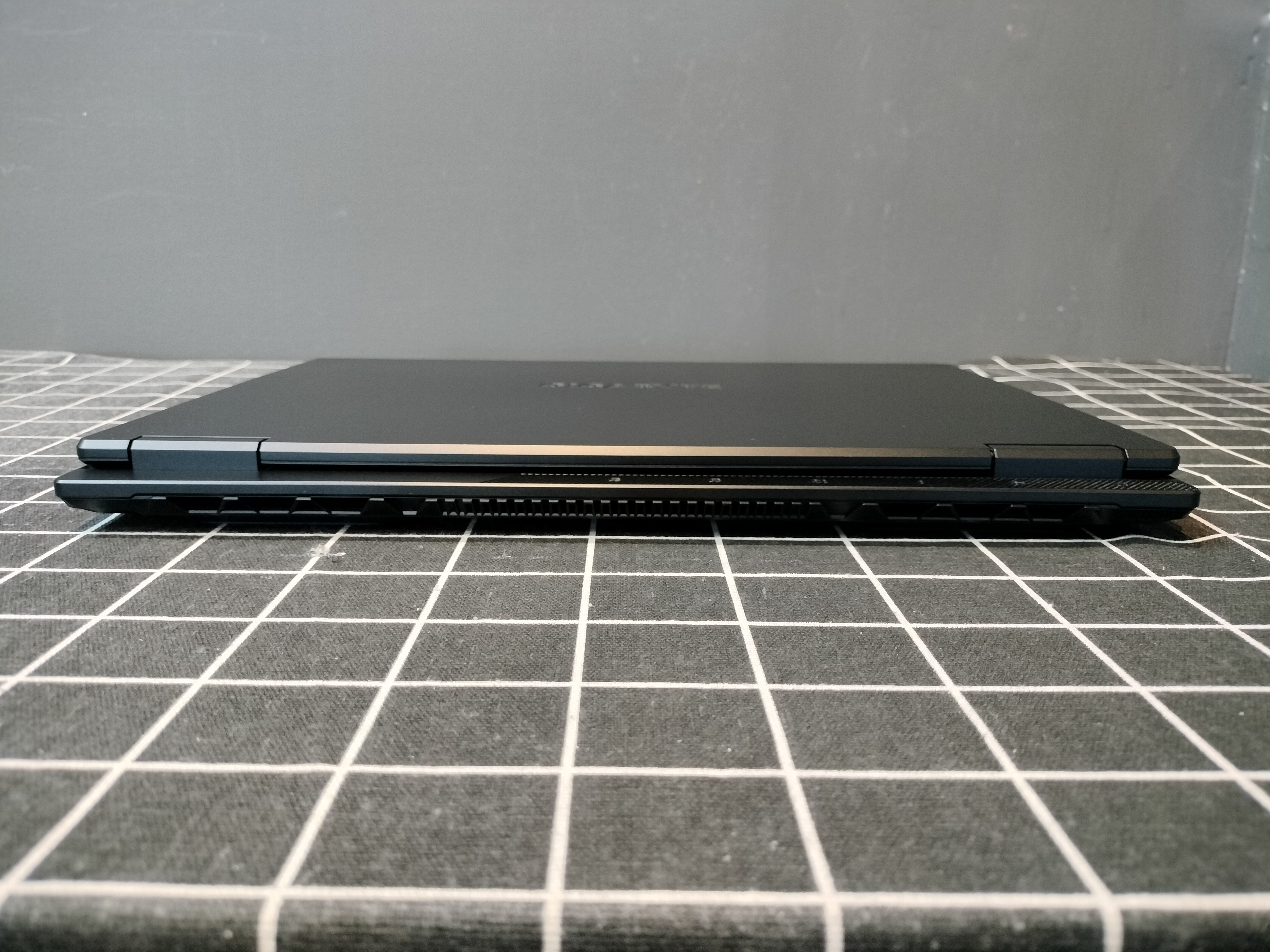 😽✨ GIGABYTE GAMING A16 CMHH2TH893SH - BLACK STEEL 😽✨🎀🐰🫧 มาแล้วววว GIGABYTE A16 ตัวแรงจอสวย สเปกโหดเกินราคา 💗✨