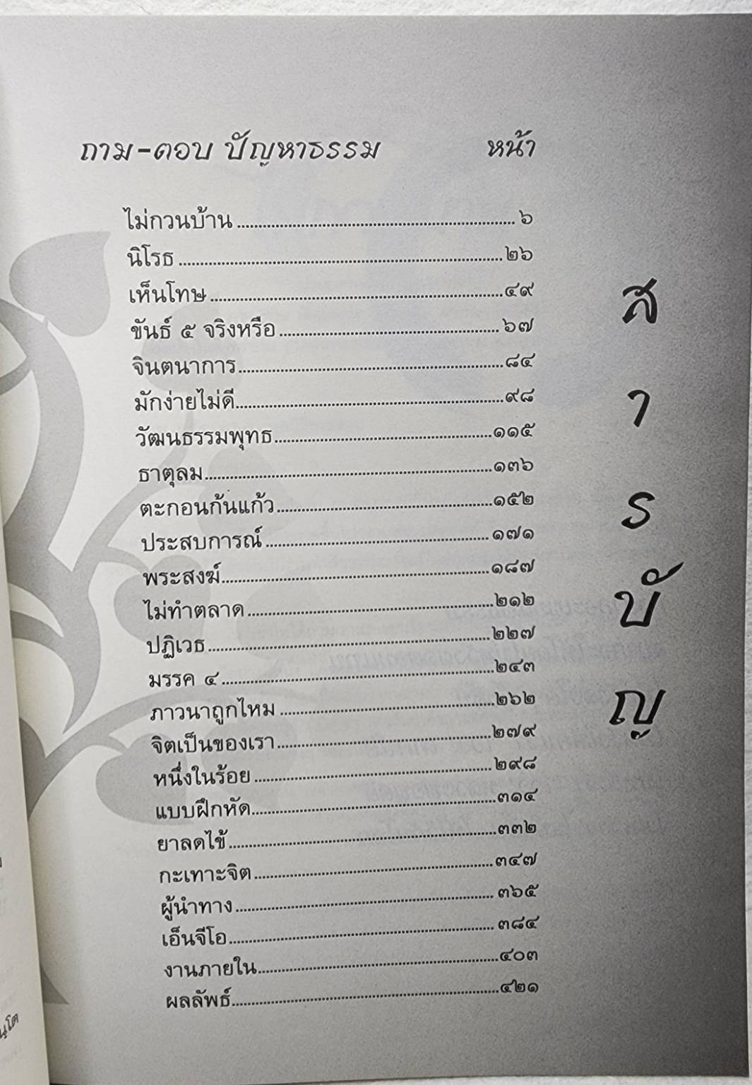 นิโรธ SKU-09910