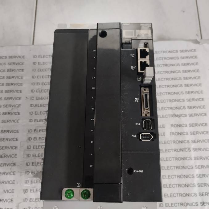 สอบถาม R88D-KN30F-ECT-Z DRIVE "OMRON"