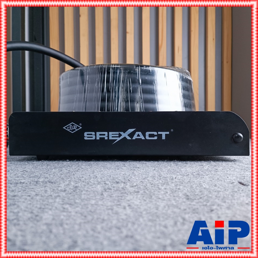 สายมัลติคอร์ SUN RISE SBC-28X-150FT 24IN4OUT 45เมตร ชุดสายมัลติดคอร์สำเร็จรูปพร้อมใช้งาน 28คอร์ 24อิน 4เอ้าท์ SBC 28X เอไอ-ไพศาล