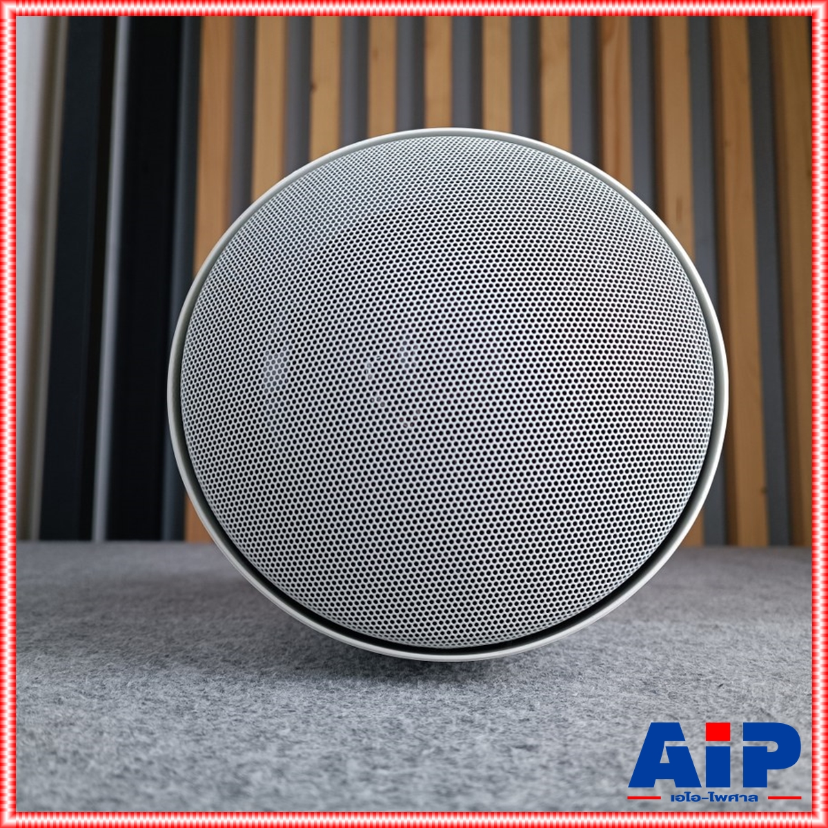 TOA PJ-304 PROJECTION SPEAKER PJ304 PJ 304 ลำโพงติดเพดาน ขนาด 5 นิ้ว 30 วัตต์ ลำโพงแบบ Projection Speaker 30 W 100 V line เอไอ-ไพศาล