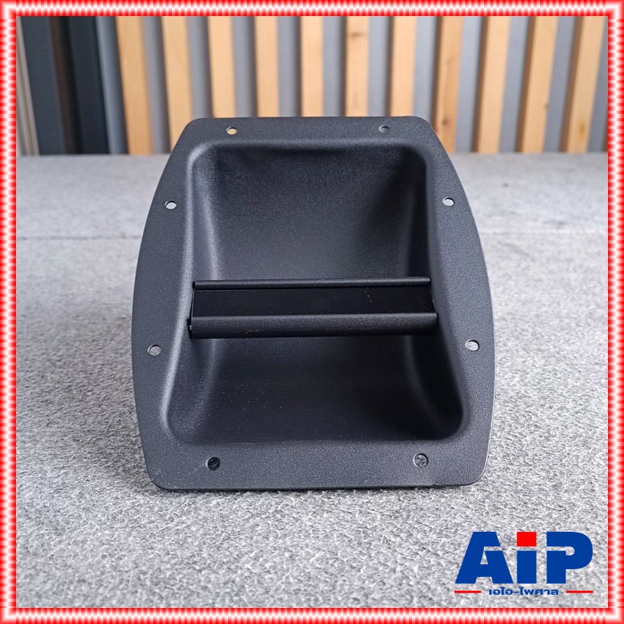 1อัน หูหิ้วลำโพง NX-7115ME หูหิ้ว หูหิ้วลำโพง อุปกรณ์ตู้ลำโพง หูหิ้วเหล็ก หูหิ้วลำโพงแบบเหล็ก NX 7115ME เอไอ-ไพศาล