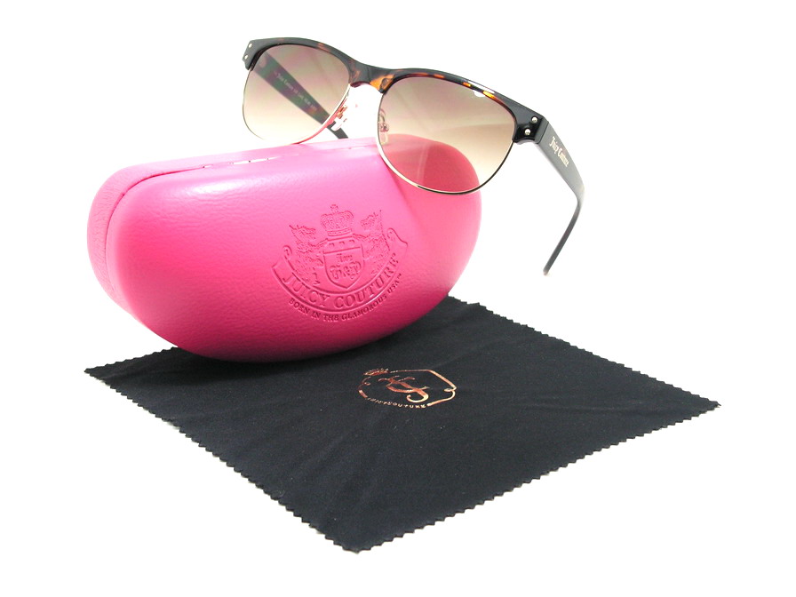 แว่นกันแดด Juicy Couture สวยและเก๋มากมากค่ะ ของแท้100%และถูกสุดๆ ส่งตรงจากUS.ค่ะ