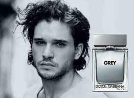 น้ำหอมแท้100% น้ำหอม D&G The One Grey EDT INTENSE 100ml.