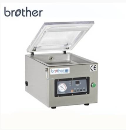 เครื่องซีลสูญญากาศ รุ่น VM300 ยี่ห้อ Brother