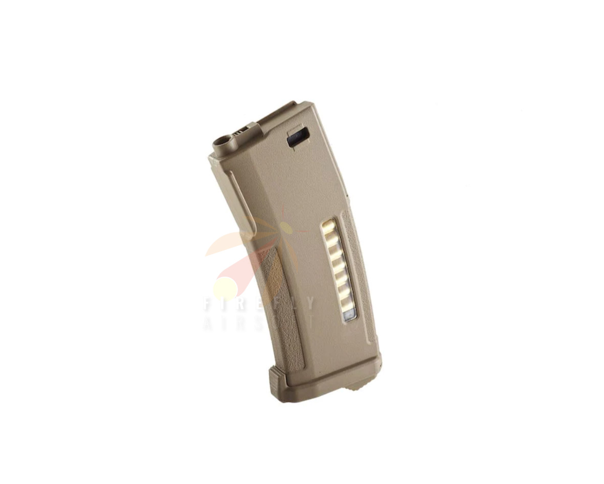 PTS 150rds Enhanced Polymer Magazine (EPM) - DE
