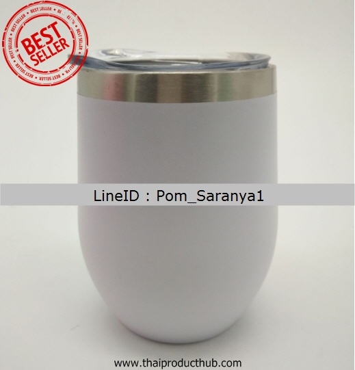 T95-002-CP-042_แก้วสแตนเลส,กระบอกน้ำ,สกรีนโลโก้,แก้วเยติ,แก้วเก็บความเย็นของพรีเมี่ยม